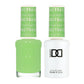 DND Daisy Gel Duo - Sour Apple #786 - Universal Nail Supplies