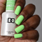 DND Daisy Gel Duo - Sour Apple #786 - Universal Nail Supplies