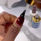 DND Daisy Gel Duo - Spiced Berry #478 - Universal Nail Supplies