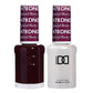 DND Daisy Gel Duo - Spiced Berry #478 - Universal Nail Supplies
