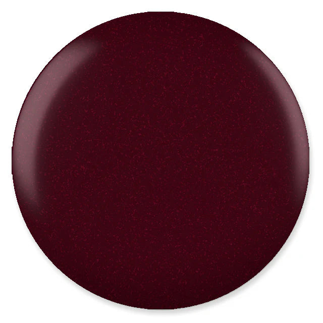 DND Daisy Gel Duo - Spiced Berry #478 - Universal Nail Supplies