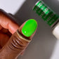 DND Daisy Gel Duo - Spring Leaf #435 - Universal Nail Supplies