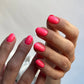 DND Daisy Gel Duo - Strawberry Bubble #648 - Universal Nail Supplies