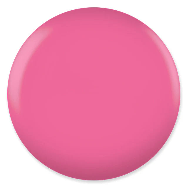 DND Daisy Gel Duo - Strawberry Bubble #648 - Universal Nail Supplies