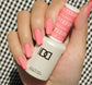 DND Daisy Gel Duo - Strawberry Cheesecake #722 - Universal Nail Supplies