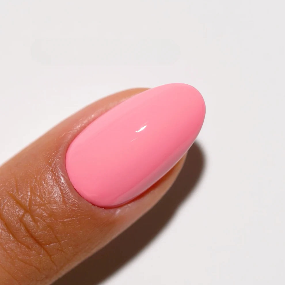 DND Daisy Gel Duo - Strawberry Cheesecake #722 - Universal Nail Supplies