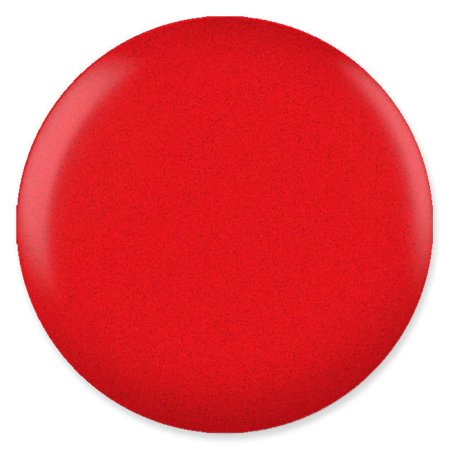 DND Daisy Gel Duo - Striking Red #474 - Universal Nail Supplies