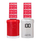 DND Daisy Gel Duo - Striking Red #474 - Universal Nail Supplies
