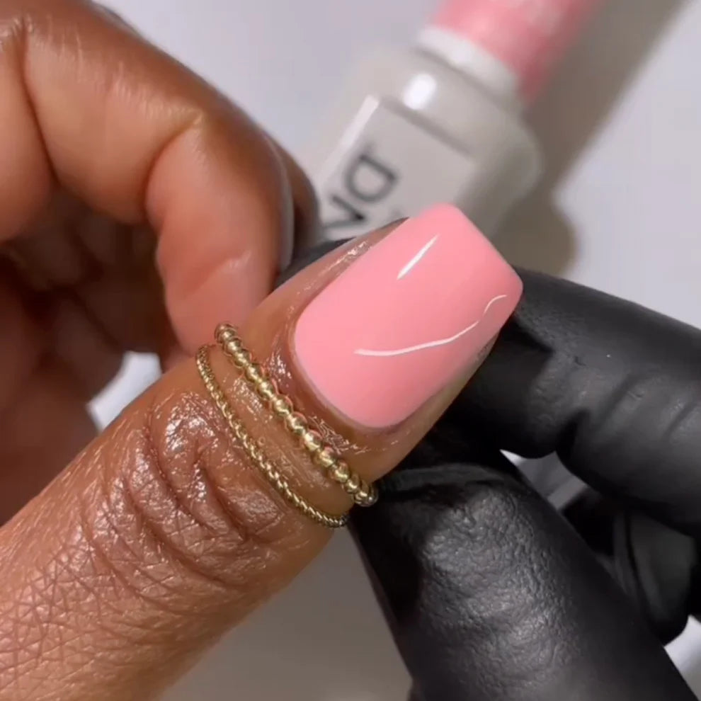 DND Daisy Gel Duo - Sugar Crush #725 - Universal Nail Supplies