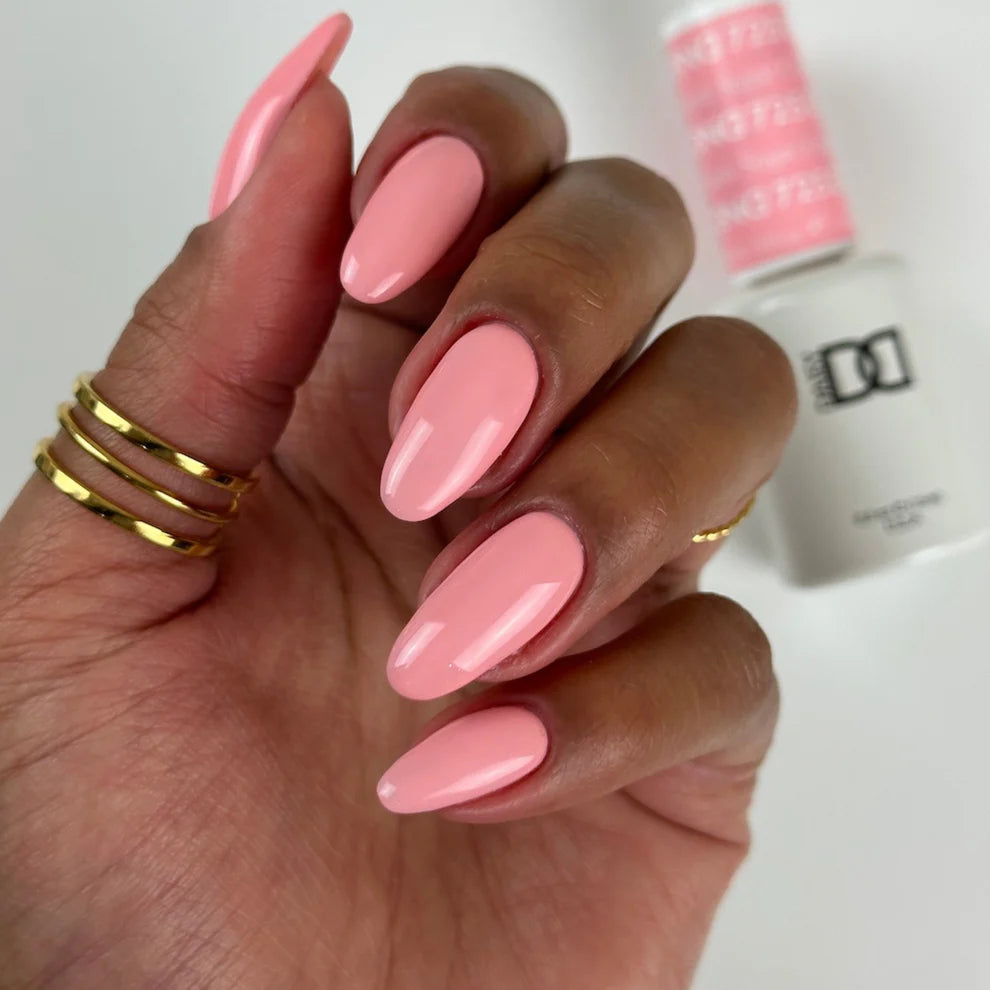 DND Daisy Gel Duo - Sugar Crush #725 - Universal Nail Supplies