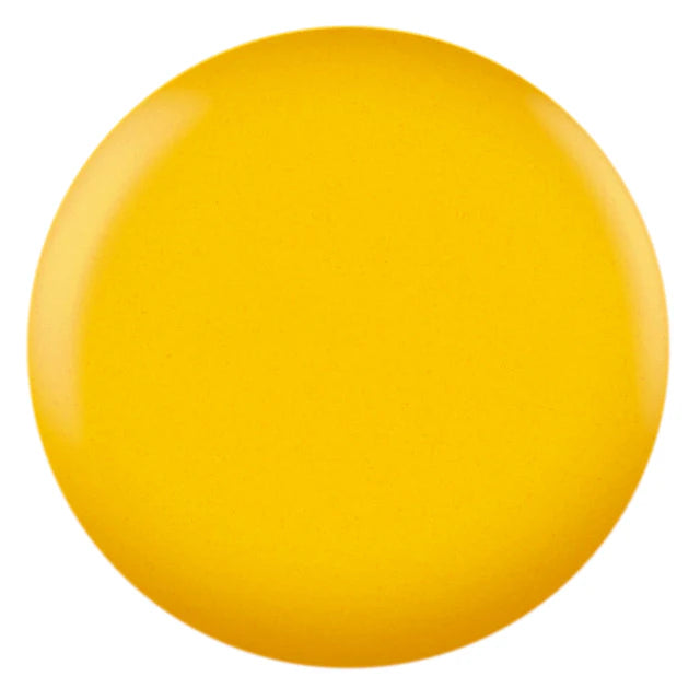 DND Daisy Gel Duo - Summer Sun #506 - Universal Nail Supplies