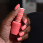 DND Daisy Gel Duo in Sunkissed #810 featuring a vibrant gel nail polish and lacquer with a sunny, golden hue.
