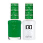 DND Daisy Gel Duo - Super-bounce #789 - Universal Nail Supplies