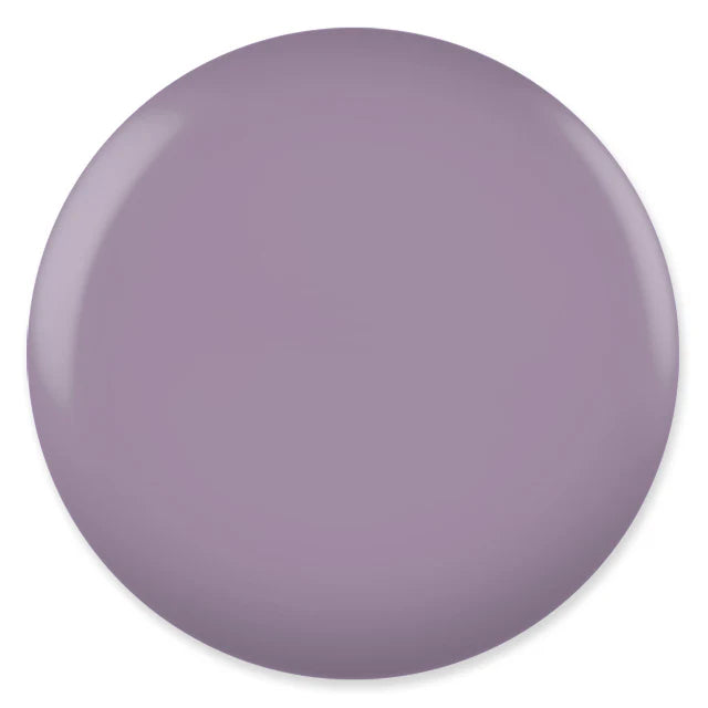 DND Daisy Gel Duo - Sweet Purple #450 - Universal Nail Supplies