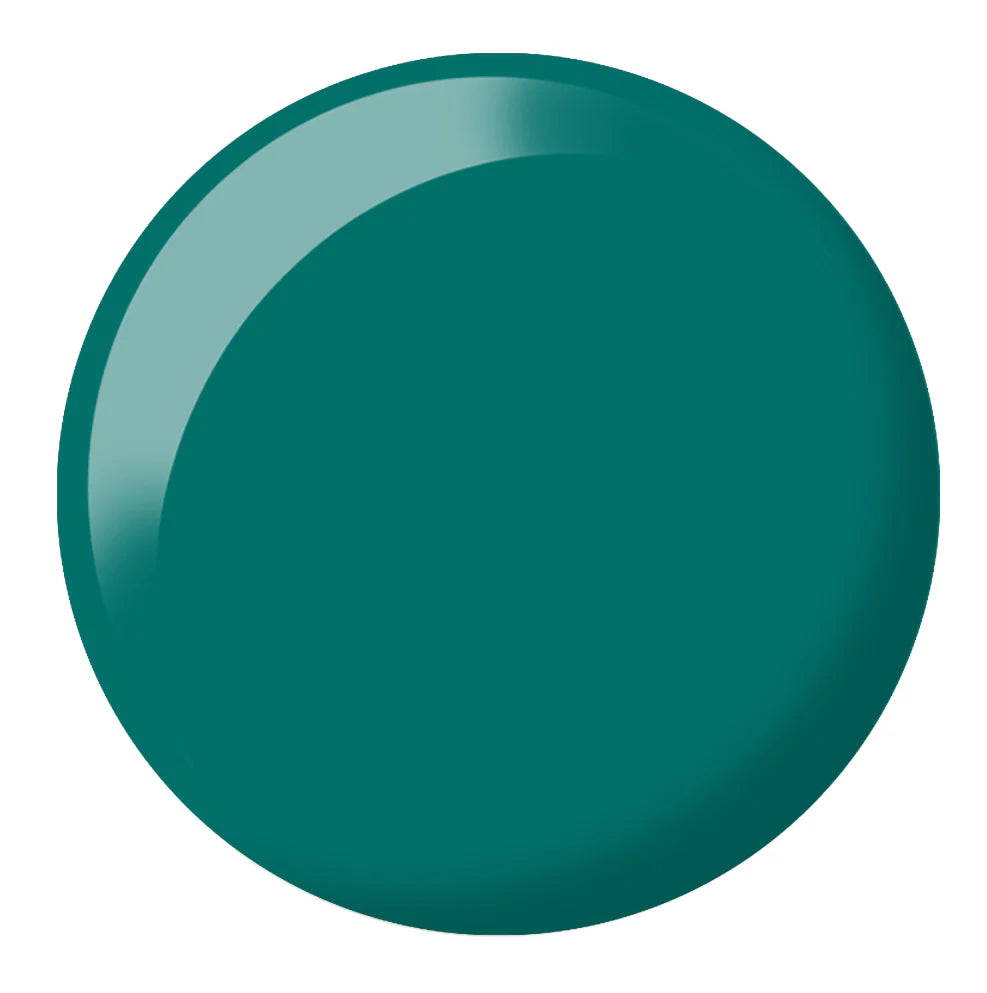 DND Daisy Gel Duo - Teal-in Fine #791 - Universal Nail Supplies