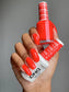 DND Daisy Gel Duo - Terra Cotta #425 - Universal Nail Supplies