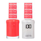 DND Daisy Gel Duo - Terra Cotta #425 - Universal Nail Supplies