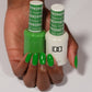 DND Daisy Gel Duo - Treehouse Venom #998 - Universal Nail Supplies