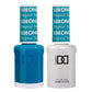 DND Daisy Gel Duo - Tropical Teal #508 - Universal Nail Supplies
