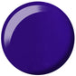 DND Daisy Gel Duo - Ultra Violet  #763 - Universal Nail Supplies