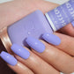 DND Daisy Gel Duo - Velvet #739 - Universal Nail Supplies