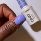 DND Daisy Gel Duo - Velvet #739 - Universal Nail Supplies