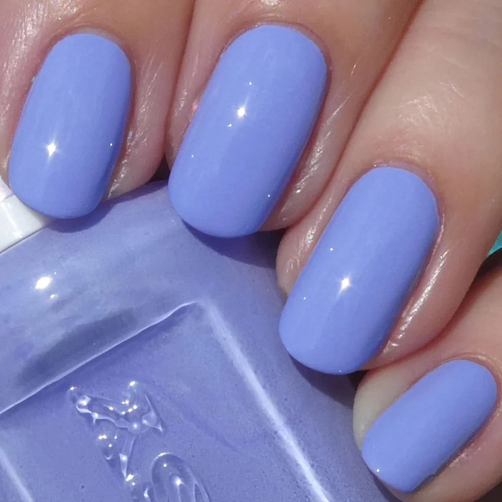 DND Daisy Gel Duo - Velvet #739 - Universal Nail Supplies