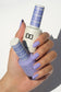 DND Daisy Gel Duo - Velvet #739 - Universal Nail Supplies