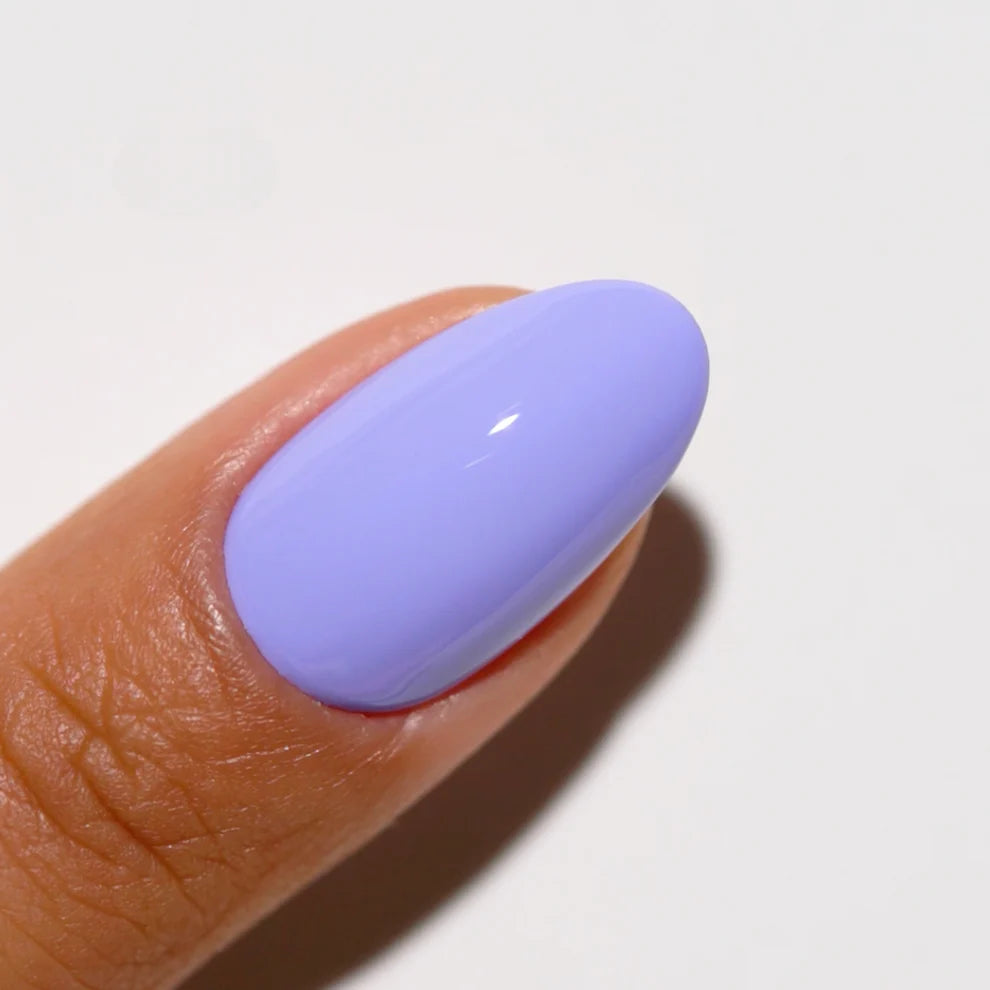 DND Daisy Gel Duo - Velvet #739 - Universal Nail Supplies