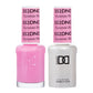 DND Daisy Gel Duo - Victorian Blush #552 - Universal Nail Supplies
