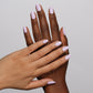 DND Daisy Gel Duo - Vinyl Lilac #975 - Universal Nail Supplies