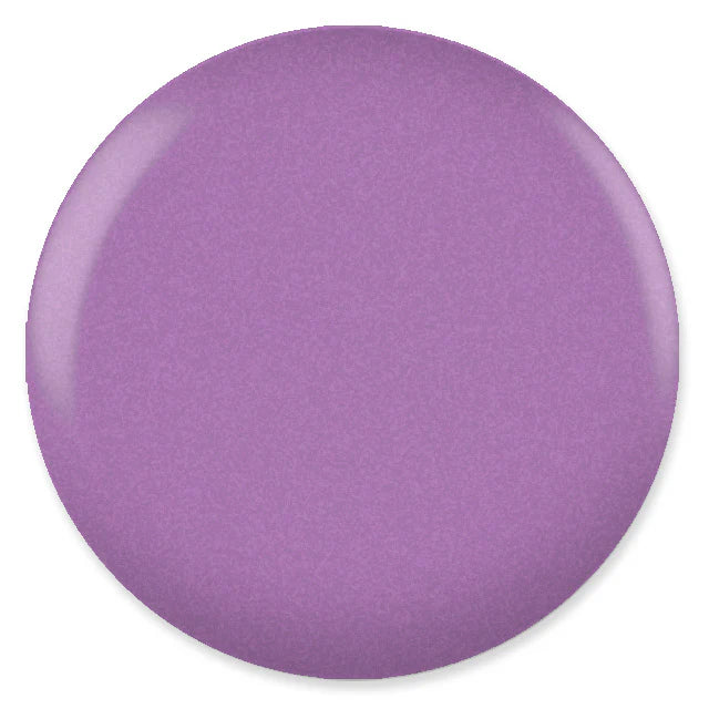DND Daisy Gel Duo - Violet Femmes #579 - Universal Nail Supplies