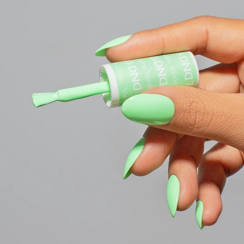 DND Daisy Gel Duo - Voodoo #785 - Universal Nail Supplies