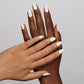 DND Daisy Gel Duo - Walkman Wispy #995 - Universal Nail Supplies