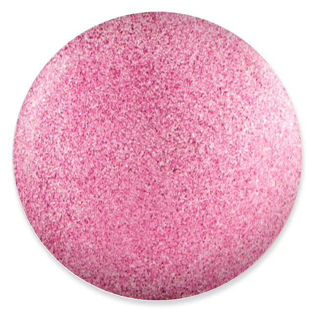 DND Daisy Gel Duo - Warming Rose #708 - Universal Nail Supplies