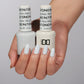 DND Daisy Gel Duo - Wavy Baby #967 - Universal Nail Supplies