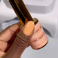 DND DC Gel Duo - Apple Cider #112 - Universal Nail Supplies