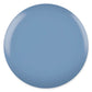 DND DC Gel Duo - Aqua Blue #030 - Universal Nail Supplies