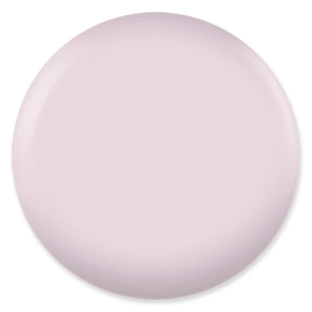 DND DC Gel Duo - Aqua Pink #058 - Universal Nail Supplies