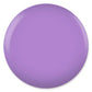 DND DC Gel Duo - Aztech Purple #025 - Universal Nail Supplies