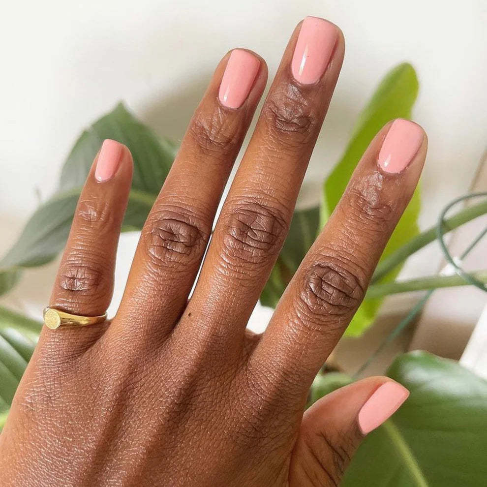 DND DC Gel Duo - Banana Crepe #143 - Universal Nail Supplies