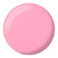 DND DC GEL DUO Beautiful Disaster gel nail polish and lacquer in shade #271, featuring vibrant, glossy nail color.