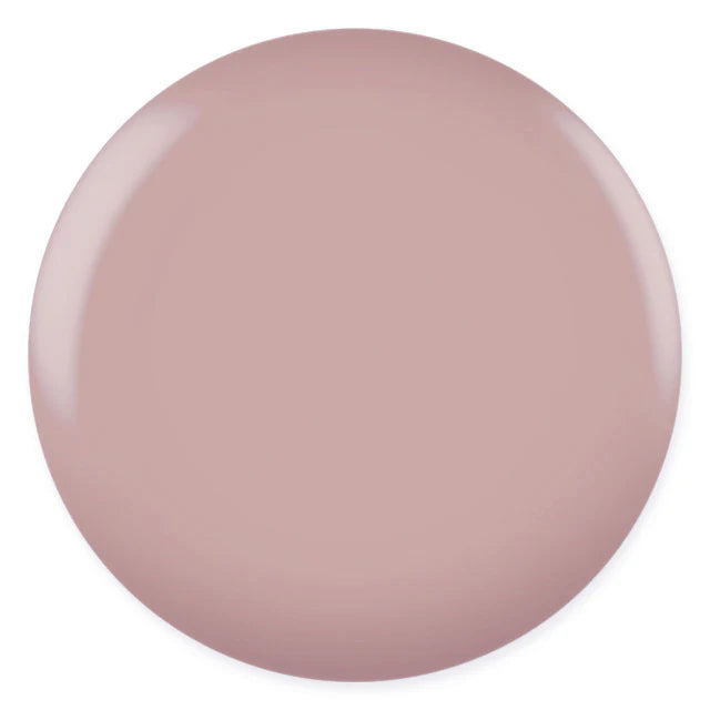 DND DC Gel Duo - Beige Brown #105 - Universal Nail Supplies