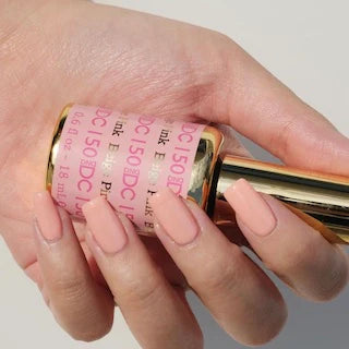 DND DC Gel Duo - Beige Pink #150 - Universal Nail Supplies