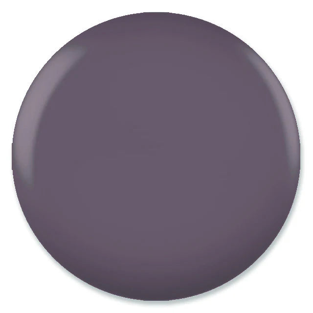 DND DC Gel Duo - Blue Plum #101 - Universal Nail Supplies