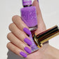 DND DC Gel Duo- Blue Violet #003 - Universal Nail Supplies