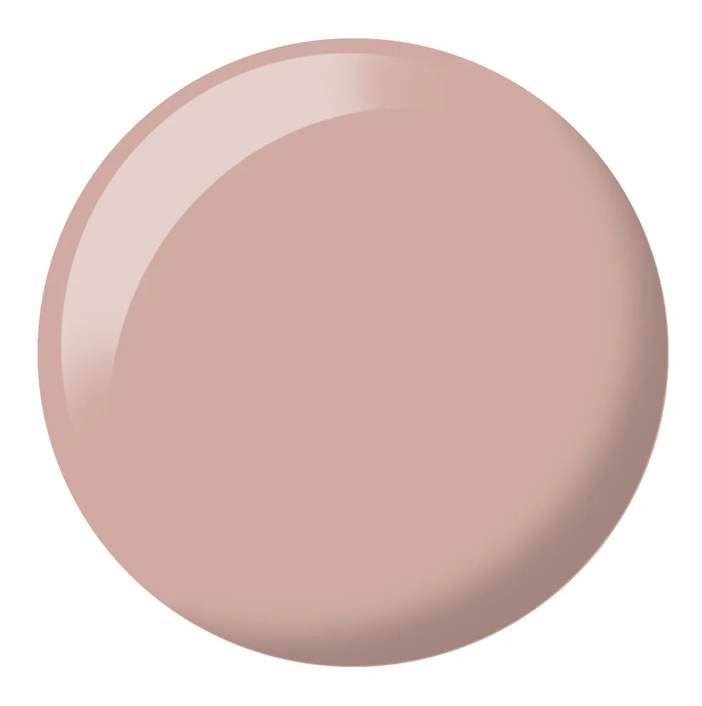 DND DC Gel Duo - Blush Village #302