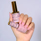 DND DC Gel Duo - Bubblegum #2468 - Universal Nail Supplies
