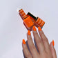 DND DC Gel Duo - Burnt Summer #273 - Universal Nail Supplies