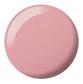 DND DC Gel Duo C’est la Vie #2469 with vibrant gel nail polish and lacquer in a colorful, glossy finish.